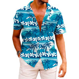 Hawaiian Shirt for Men