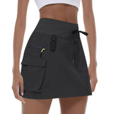 Hiking Quick Drying Skirts
