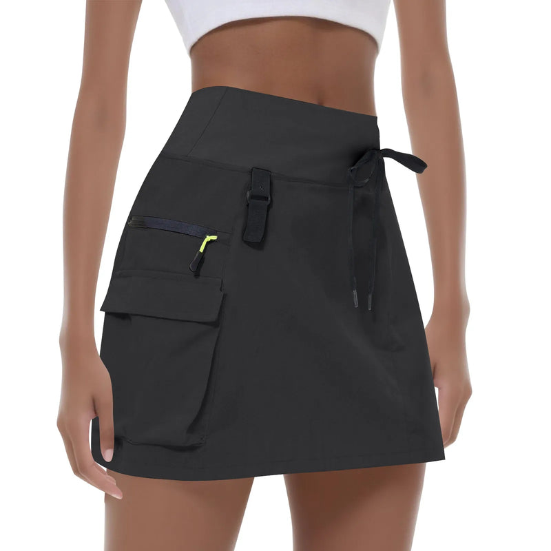 Hiking Quick Drying Skirts