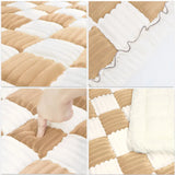 Dog Bed Warm Mat for Car Seat, Sofa