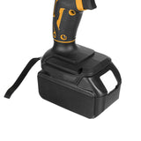 2000W Cordless Electric Turbo Jet Blower