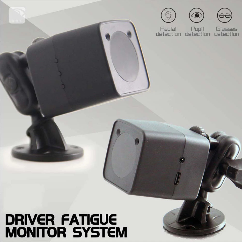 Car Fatigue Warning Alarm Sensor