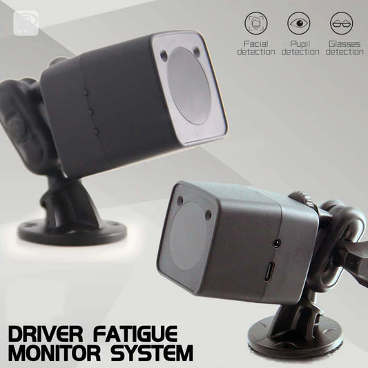 Car Fatigue Warning Alarm Sensor