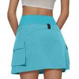 Hiking Quick Drying Skirts