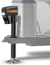 Electric Trailer Jack to 7500LB, Power Tongue Jack