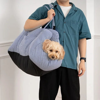 Pet Car Safety Seat