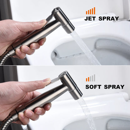 Handheld Bidet Sprayer for Toilet