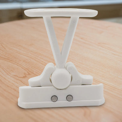 RV Door Stopper Clip