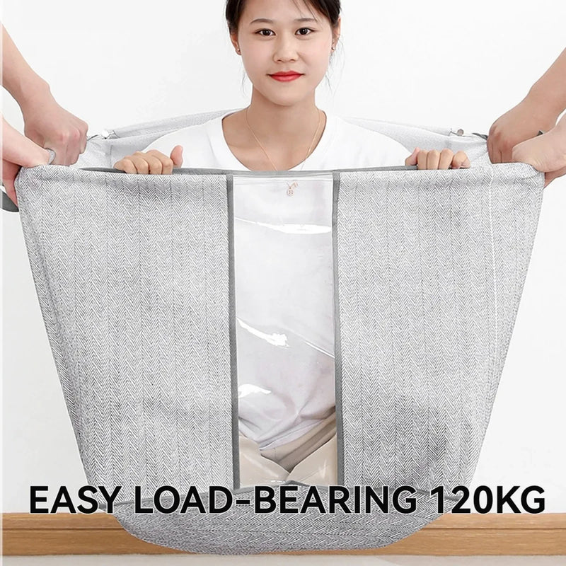 M-L-XL Storage Bags