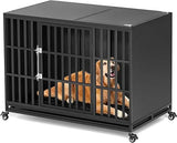 48 inch Heavy Duty Dog Crate