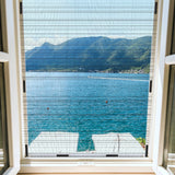 DIY Window Screen Magnetic Clips