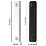 DIY Window Screen Magnetic Clips