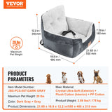 Waterproof Dog Booster Seats