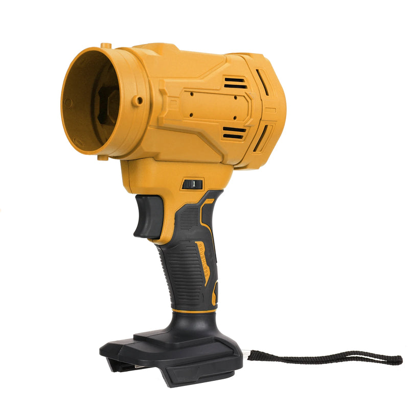 2000W Cordless Electric Turbo Jet Blower