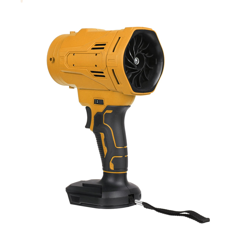 2000W Cordless Electric Turbo Jet Blower