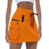 Hiking Quick Drying Skirts