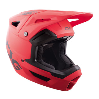 Sentinel Helmet - Full Face Downhill MTB