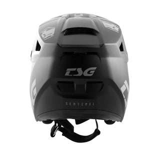 Sentinel Helmet - Full Face Downhill MTB