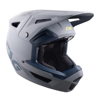 Sentinel Helmet - Full Face Downhill MTB