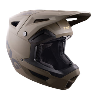 Sentinel Helmet - Full Face Downhill MTB
