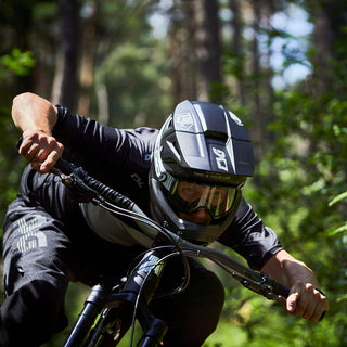Sentinel Helmet - Full Face Downhill MTB