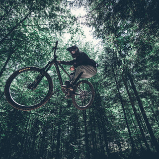 Sentinel Helmet - Full Face Downhill MTB