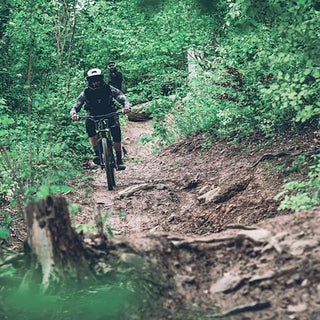Sentinel Helmet - Full Face Downhill MTB