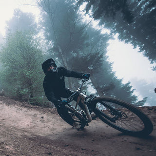 Sentinel Helmet - Full Face Downhill MTB