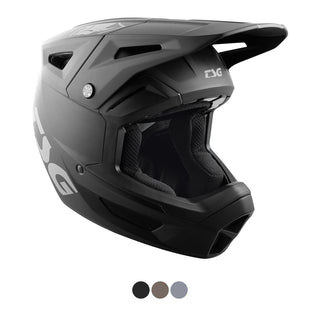 Sentinel Helmet - Full Face Downhill MTB