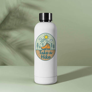 Take a Hike Sticker - Outdoors Decal