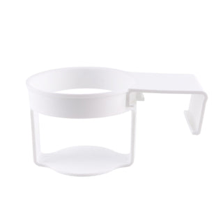 Lawn Chair USA White Cup Holder