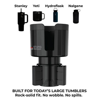 Xspander™ - Cup Holder Expander