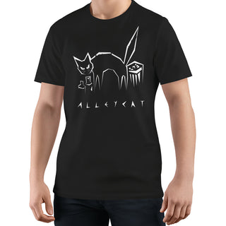 Alley Cat T-Shirt
