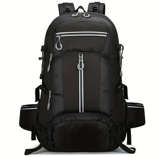 Outdoor Hiking/Travel Bag Waterproof Large Capacity