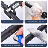 1pc Stainless Steel Anti-Slip Grab Bar