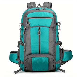 Outdoor Hiking/Travel Bag Waterproof Large Capacity