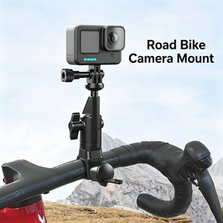 360 Action Camera Mount