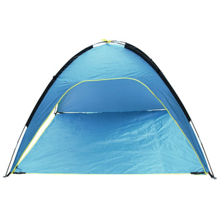 Beach Tent Outdoor Waterproof Tent Canopy for 4-6 Person