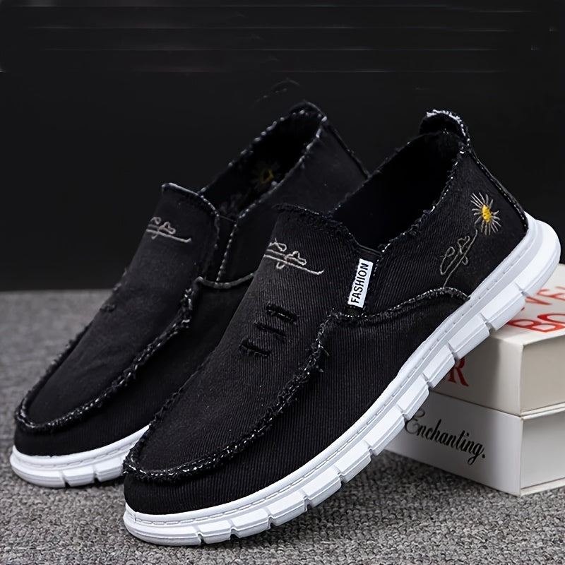 Women's Soft - Soled Shoes Casual and Comfortable