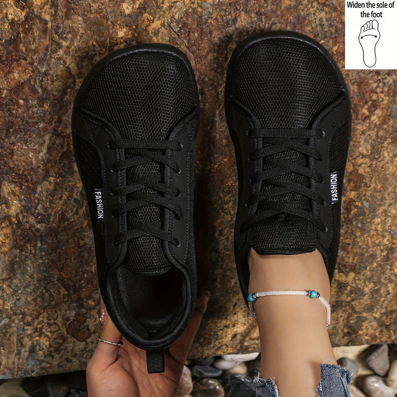 Women's Wide Width Sneakers