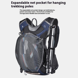 Outdoor Cycling/Hiking Backpack