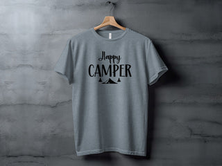 Happy Camper Tee