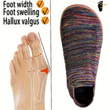 Men's & Women's Breathable Slip-Resistant Running Sneakers