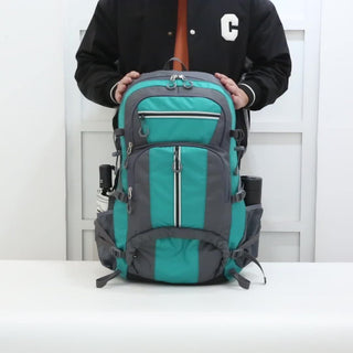 Outdoor Hiking/Travel Bag Waterproof Large Capacity