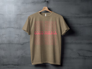 Good Karma Tee