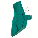 Dog Hoodie Sweatshirt, for Small to Medium Breeds