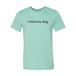 Heather Mint