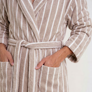 Ultraplush Australian Cotton Unisex Bathrobe