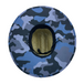 Blue Camo