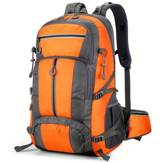 Outdoor Hiking/Travel Bag Waterproof Large Capacity